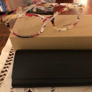 Burberry Frames Style BE2291